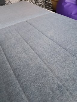2 matrace Ikea 80x200 - 3