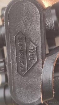 Dalekohled Swarovski-optik - 3