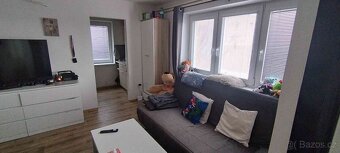 Rodinná vila dvojbytová Dolní Lhota - 3