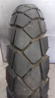 Metzeler Tourence 130/80-17 - 3