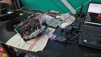 DQ381 DQ500 - 3