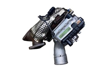 Turbo 059145874L 3.0TDI 180KW CDUC Audi A7 4G r.v. 2011 - 3