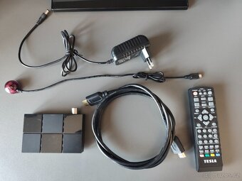 Televize 24" 60cm - 3