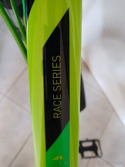 CUBE KID 240 GREEN - 3