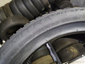 225/45 R18 Nové Maxxis - 3