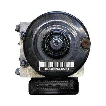 Řídící jednotka ABS 1K0907379AA + agregát Škoda Octavia 2 - 3