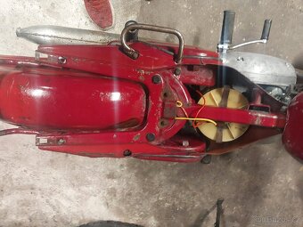 Bmw , dkw , Nsu , jawa - 3
