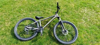 Kellys Whip 10 Uražená přehazovačka - 3