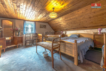 Prodej chalupy, 245m², Blatce - 3