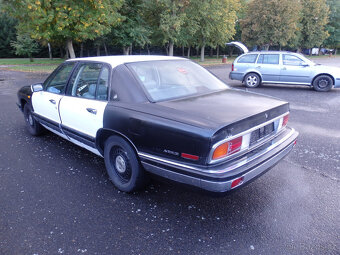 Buick Park Avenue , 1991, 3800ccm, 178.000km - 3