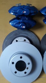 Sada bmw M sport bmw F,30,31,e90,91....atd - 3