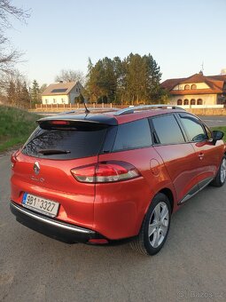 Renault Clio 1.2 54 kw Grandtour - 3