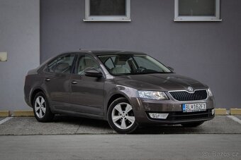 Škoda Octavia 1.6 TDI CR DPF Elegance DSG - 3
