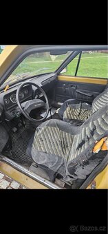 Škoda 120L - 3