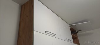 Kuchyňské skříňky - 3