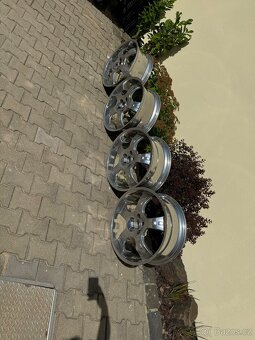 Alu 22 5x130 VW, Audi, Porsche - 3