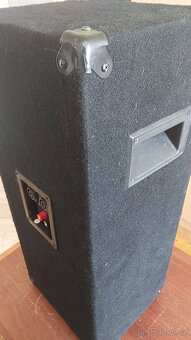 PA Reprobedna Auna PW-08x22 MKII 400W RMS / 800W Max - 3