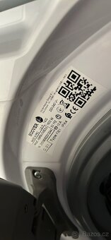 Pračka HOOVER H-WASH 550 - 3