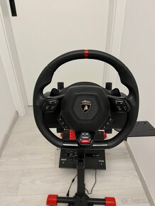 Lamborghini volant na ps4 - 3