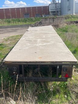 Prodám podvozek z maringotky - 3