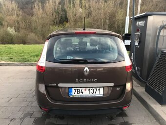 Renault Megane Scenic - 3