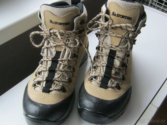 Dámská kožená obuv La Sportiva GTX, vel.38 - 3