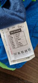 Zimní bunda, Decathlon 8let - 3