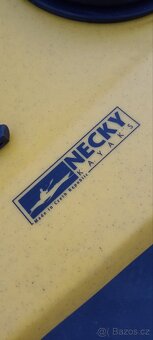 Kajak NECKY CRUISER II - 3