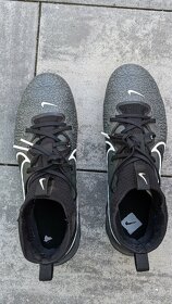 Nike Alpha Huarache Next - baseball cleats velikost 10UK - 3