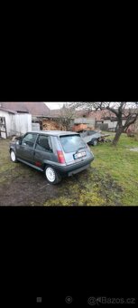 Renault 5 GTE - 3
