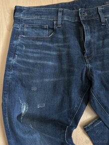 G star raw jeans w34 l32 - 3