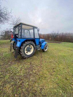Zetor 6748 - 3