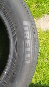 PIRELLI CINTURATO P7 205/60/16 DOT 2024. - 3