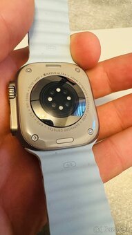 Apple Watch Ultra 2 GPS + Cellular, 49mm, záruka - 3