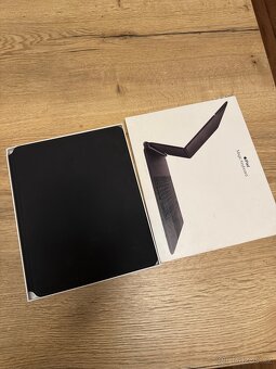 Apple Magic Keyboard iPad Pro 12.9" CZ - 3