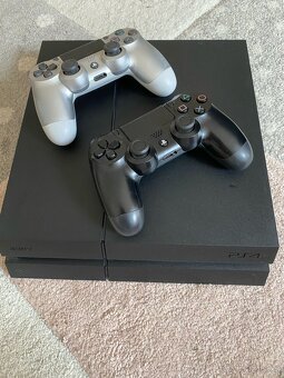 PS4 - 3