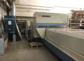 Laser SPACE GEAR 510 MK II - 3