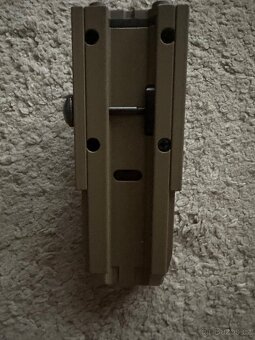 Theta Optics TO552 pískový - 3
