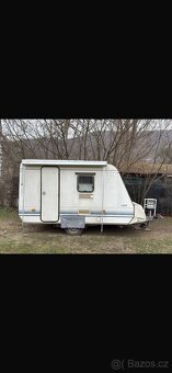 Karavan Adria - 3