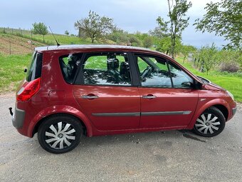 Renault Scenic II - 3