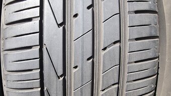 Letní pneu 235/50/18 Hankook - 3