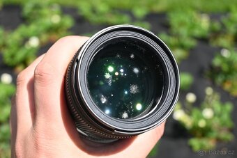 Sigma APO 50-150 mm F2,8 EX DC HSM (Nikon F) - 3