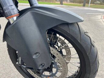 KTM 1190 Adventure - 3