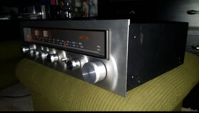 Kenwood KR-3090 + repro LS-330 - 3