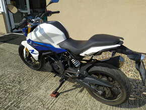 G 310 R-koupeno nové v ČR - 3