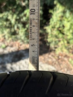 Letní pneu Continental premium contact 175/65 r15 - 3