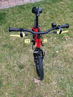 Dětské kolo B-TWIN 16" - 3