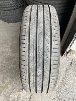 Pneu letní 205/60R16 Hankook/Goodyear/Continental - 3