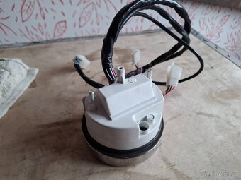 Tachometr ATV Lyda - 3