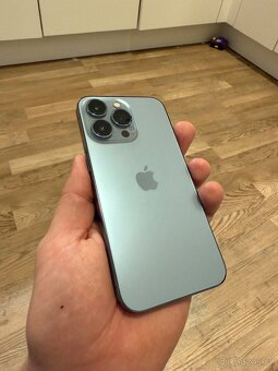 iPhone 13 Pro 128 Gb - 3